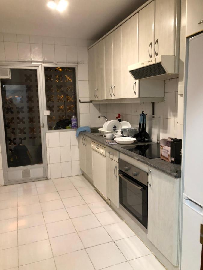 Apartamento New York Alcalá de Henares Exterior foto