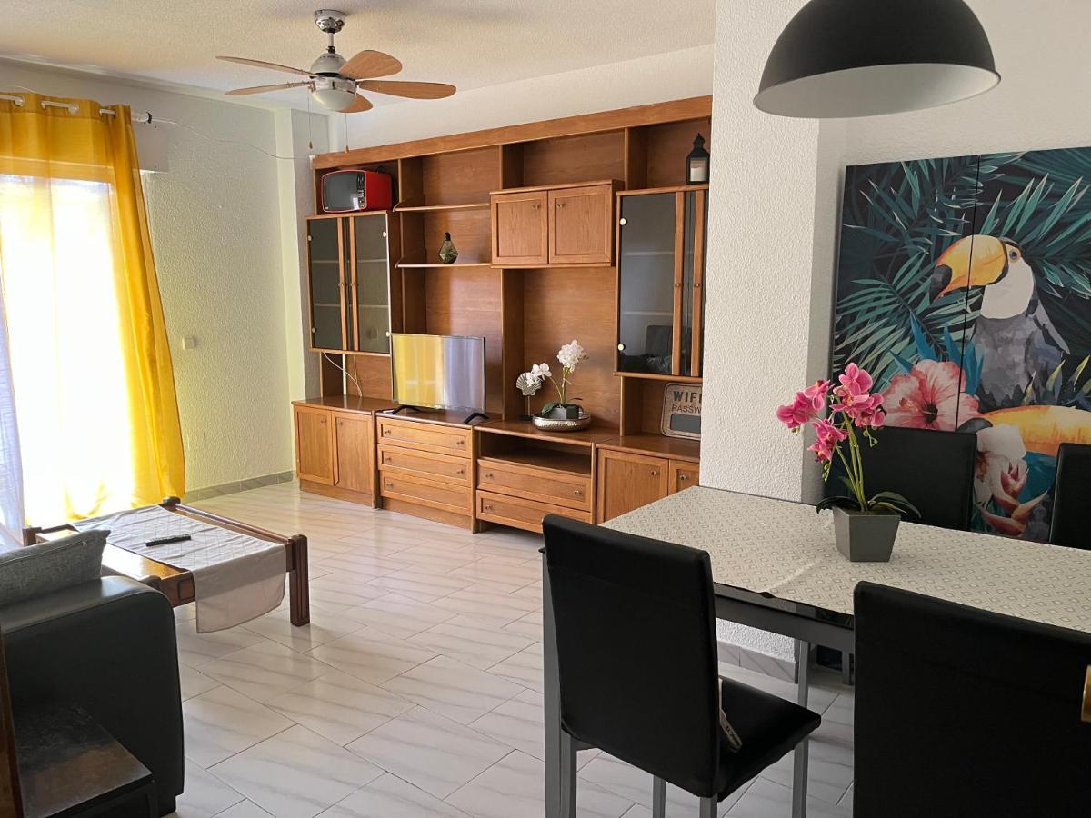 Apartamento New York Alcalá de Henares Exterior foto